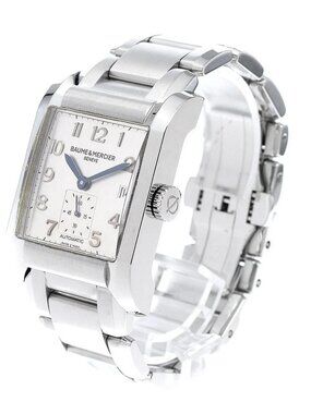 Baume & Mercier Hampton 65697 M0A10048 Automatic Men's Watch_954733